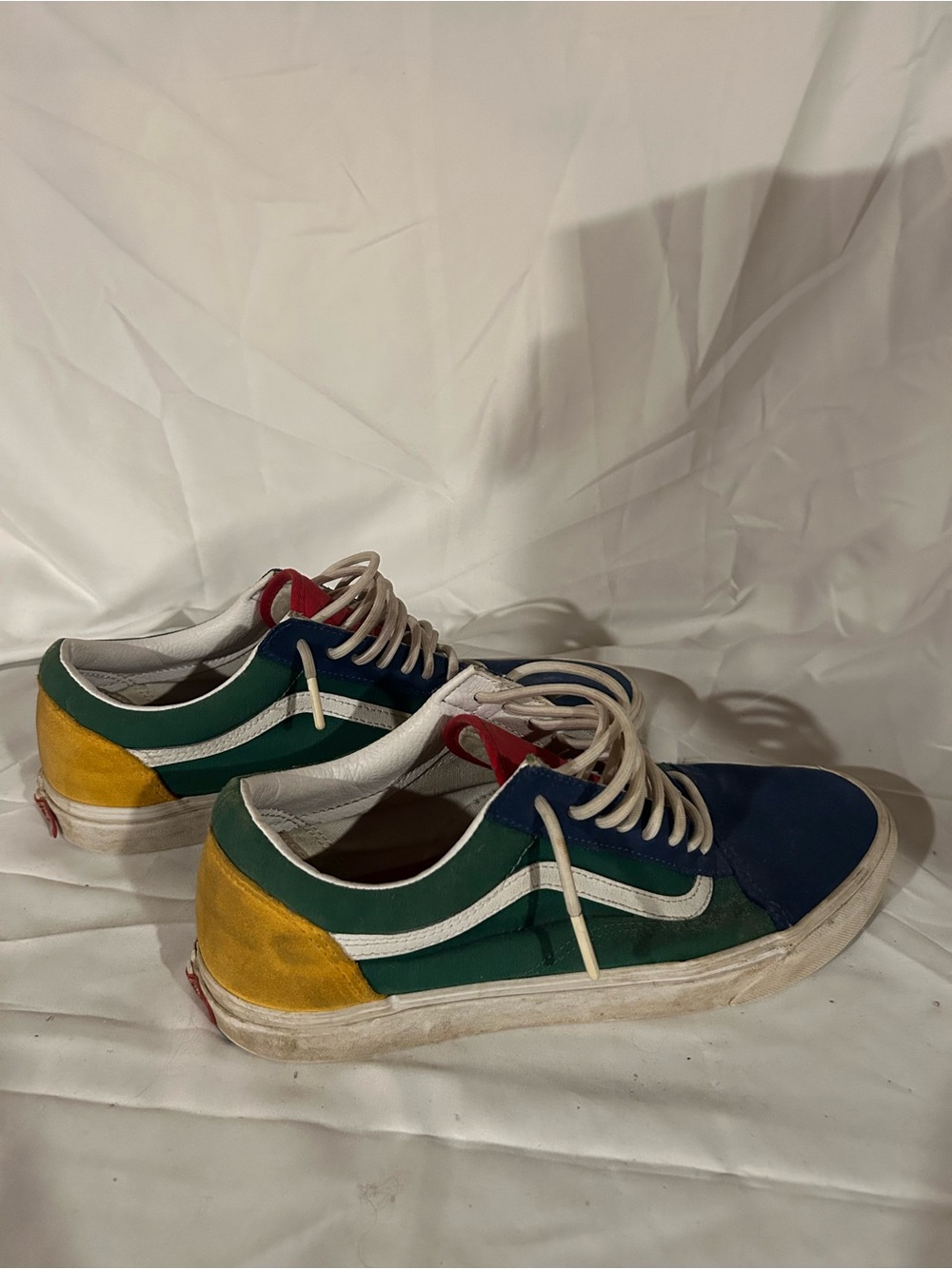 Vans Old Skool ‘Yacht Club’ (Size 12)